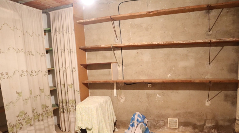 Tarragona - l'Aldea - 320m2