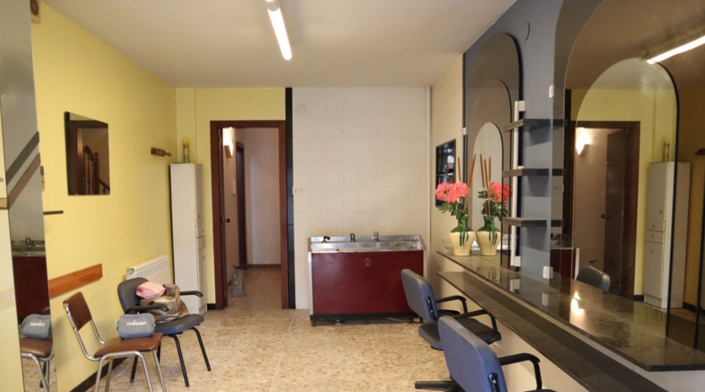 Tarragona - l'Aldea - 320m2