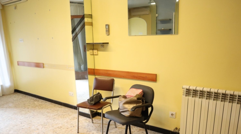 Tarragona - l'Aldea - 320m2