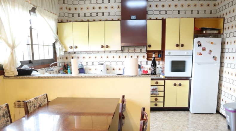 Tarragona - l'Aldea - 320m2