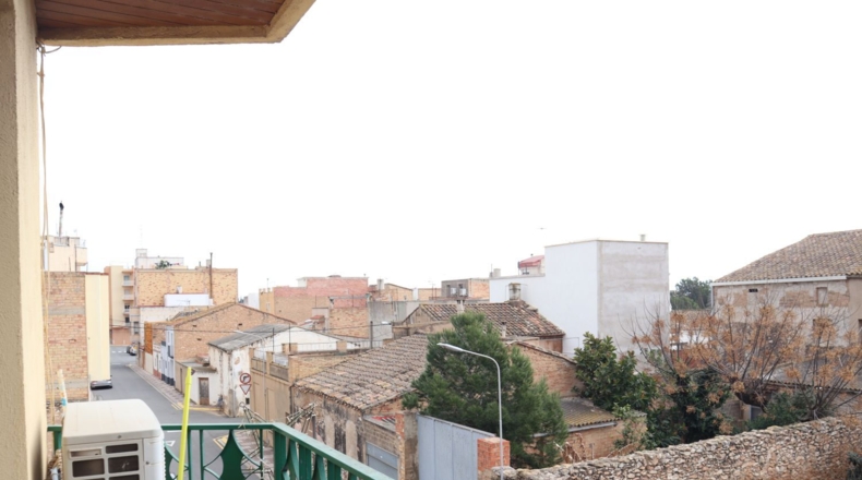 Tarragona - l'Aldea - 320m2