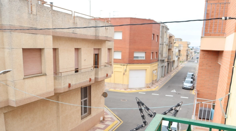 Tarragona - l'Aldea - 320m2