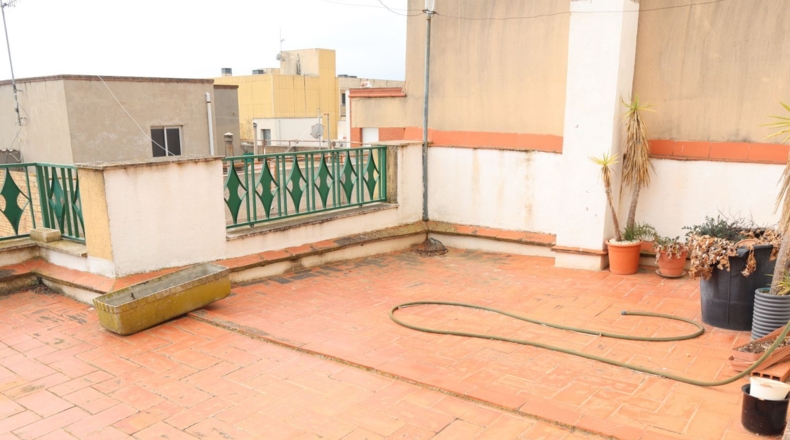 Tarragona - l'Aldea - 320m2