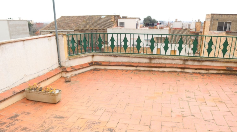 Tarragona - l'Aldea - 320m2