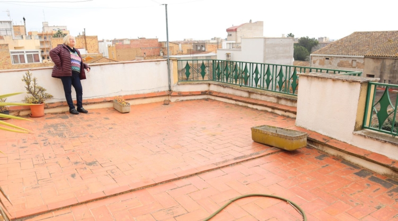 Tarragona - l'Aldea - 320m2