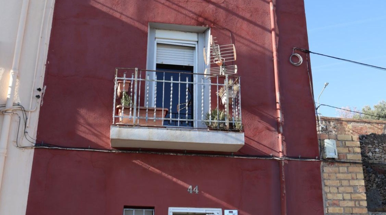 Tarragona - Mas de Barberans - 123m2