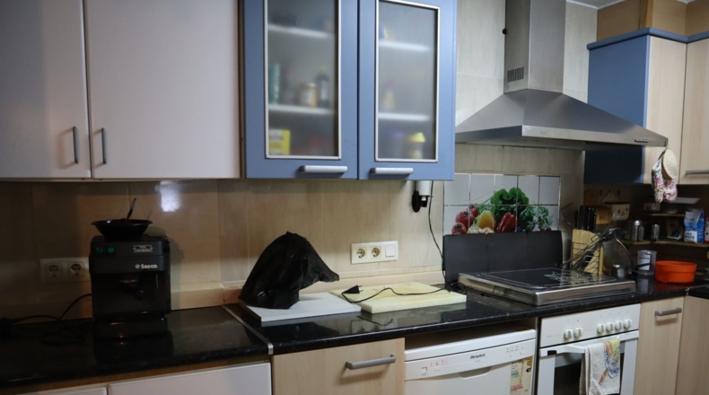 Tarragona - Mas de Barberans - 123m2