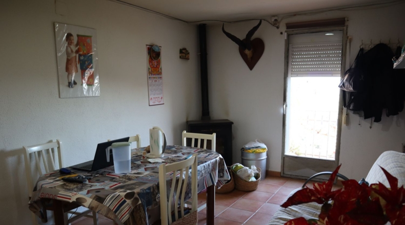 Tarragona - Mas de Barberans - 123m2