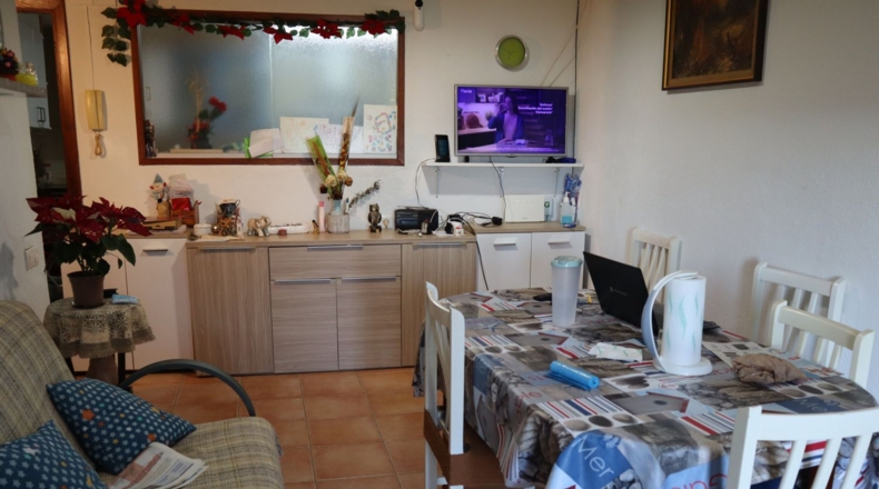 Tarragona - Mas de Barberans - 123m2