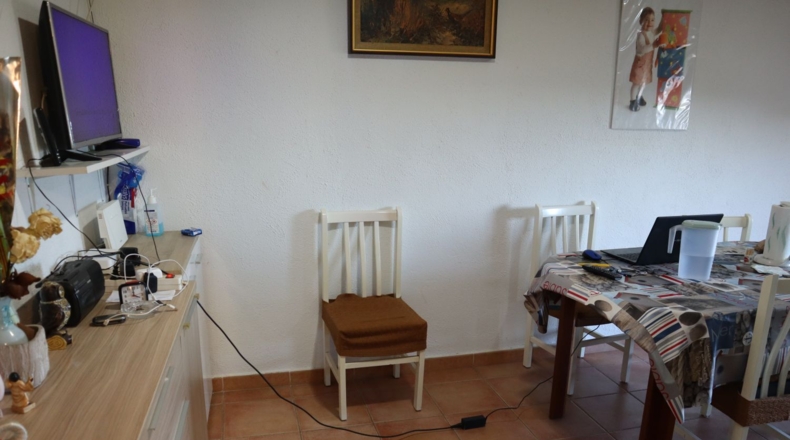 Tarragona - Mas de Barberans - 123m2