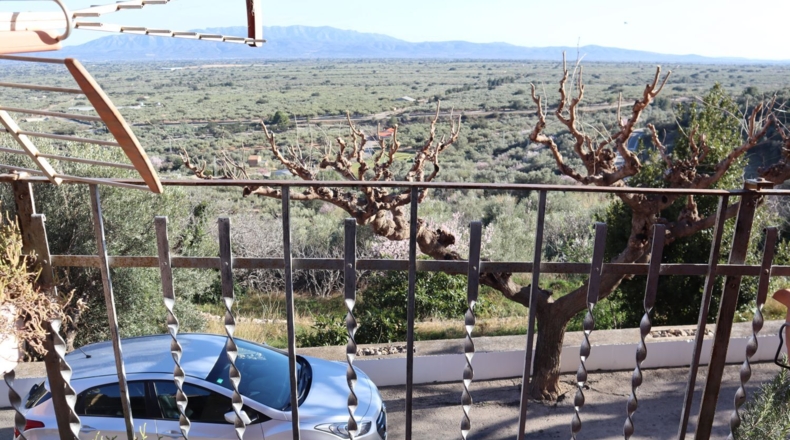 Tarragona - Mas de Barberans - 123m2