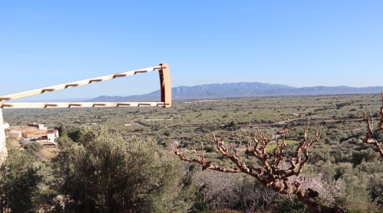 Tarragona - Mas de Barberans - 123m2