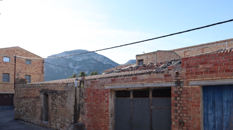 Tarragona - Mas de Barberans - 123m2