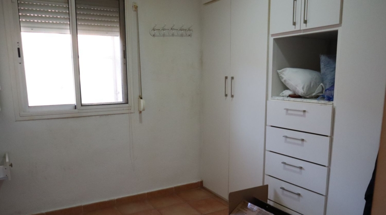 Tarragona - Mas de Barberans - 123m2