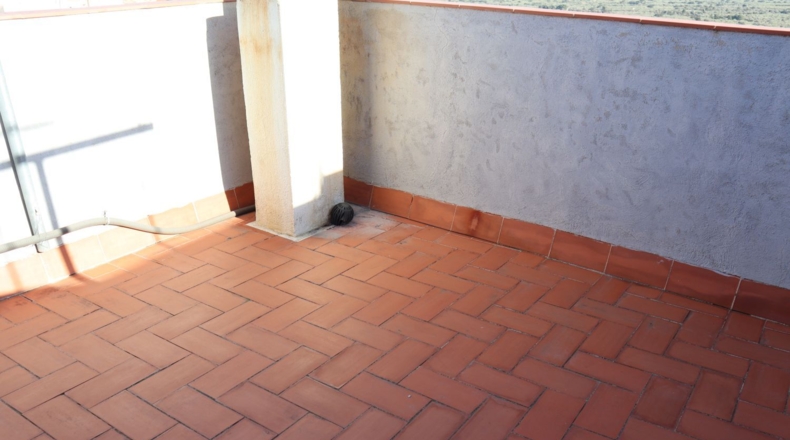 Tarragona - Mas de Barberans - 123m2