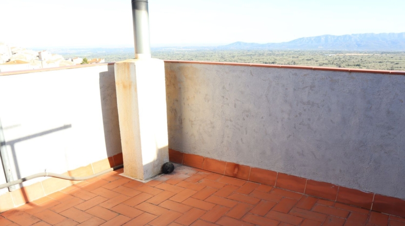 Tarragona - Mas de Barberans - 123m2