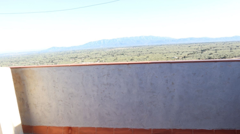 Tarragona - Mas de Barberans - 123m2