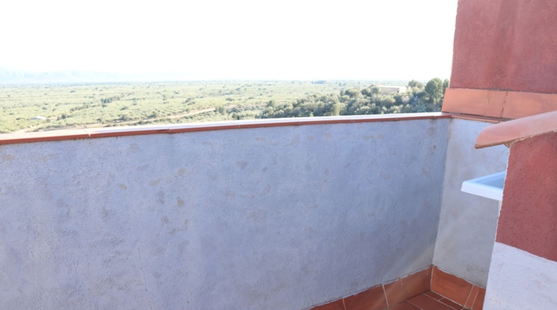Tarragona - Mas de Barberans - 123m2