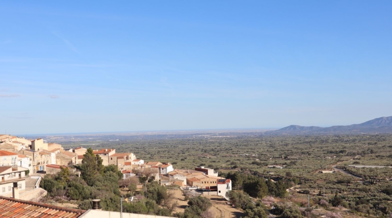 Tarragona - Mas de Barberans - 123m2