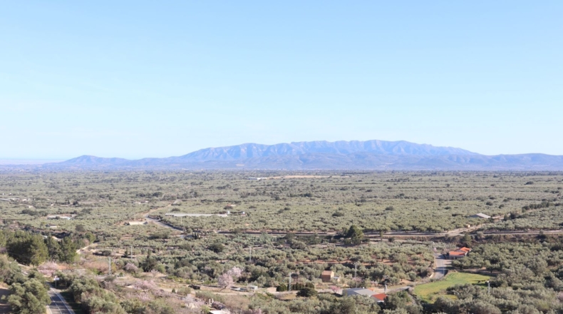 Tarragona - Mas de Barberans - 123m2