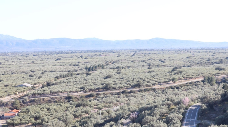 Tarragona - Mas de Barberans - 123m2