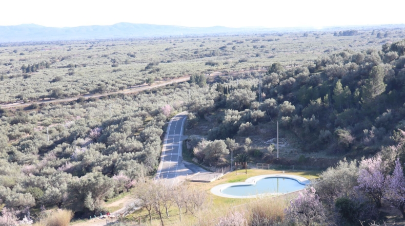 Tarragona - Mas de Barberans - 123m2
