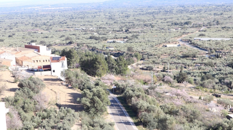 Tarragona - Mas de Barberans - 123m2