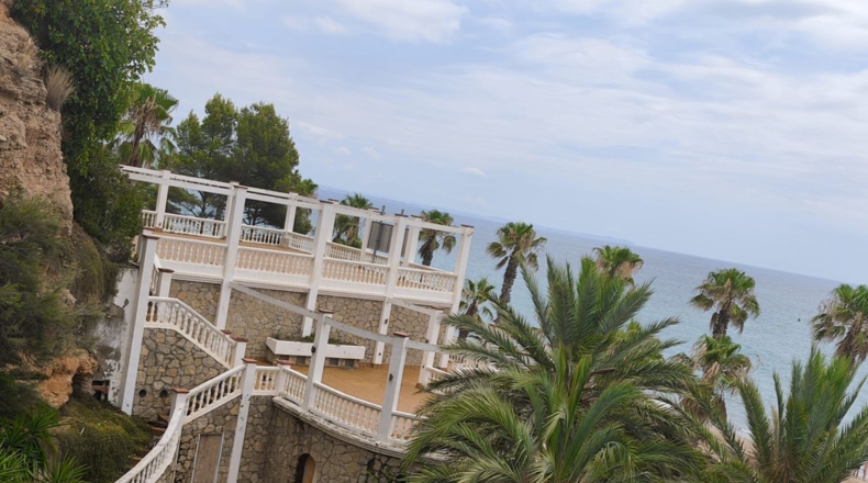 Tarragona - Mont-roig del Camp - 1414m2