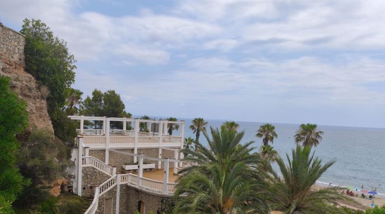 Tarragona - Mont-roig del Camp - 1414m2