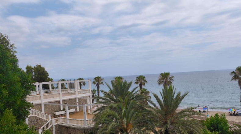 Tarragona - Mont-roig del Camp - 1414m2