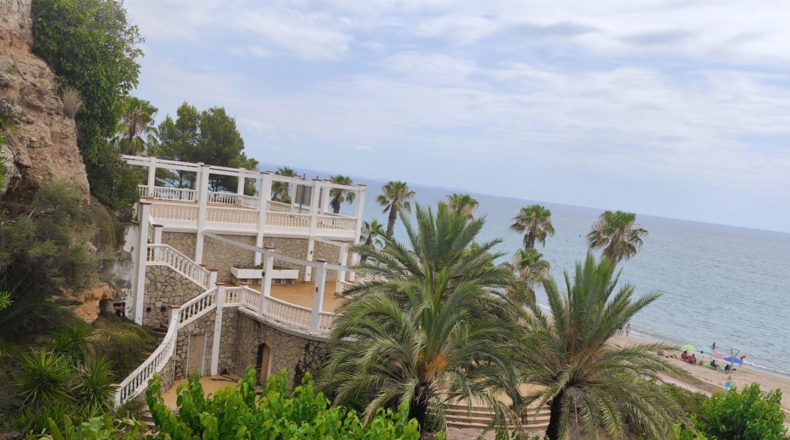 Tarragona - Mont-roig del Camp - 1414m2