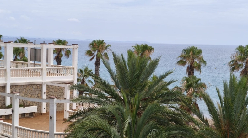 Tarragona - Mont-roig del Camp - 1414m2