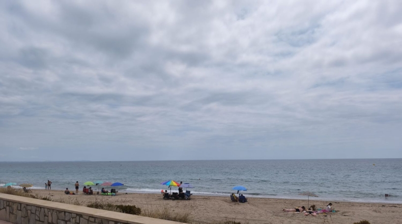 Tarragona - Mont-roig del Camp - 1414m2