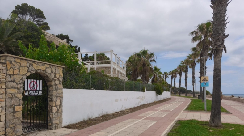Tarragona - Mont-roig del Camp - 1414m2