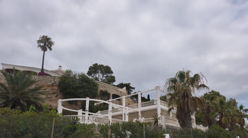Tarragona - Mont-roig del Camp - 1414m2