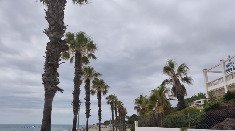 Tarragona - Mont-roig del Camp - 1414m2