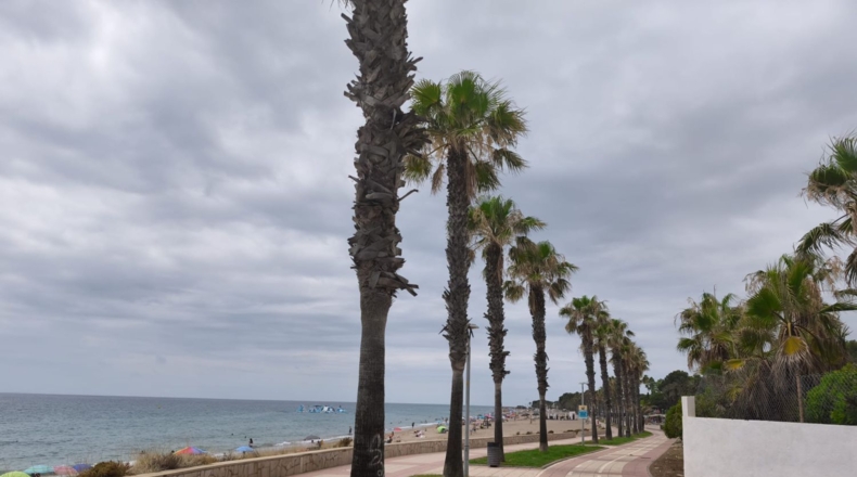 Tarragona - Mont-roig del Camp - 1414m2