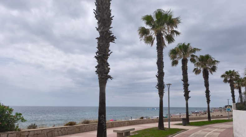 Tarragona - Mont-roig del Camp - 1414m2