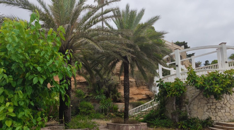 Tarragona - Mont-roig del Camp - 1414m2