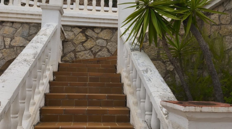Tarragona - Mont-roig del Camp - 1414m2
