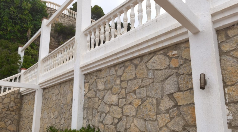 Tarragona - Mont-roig del Camp - 1414m2
