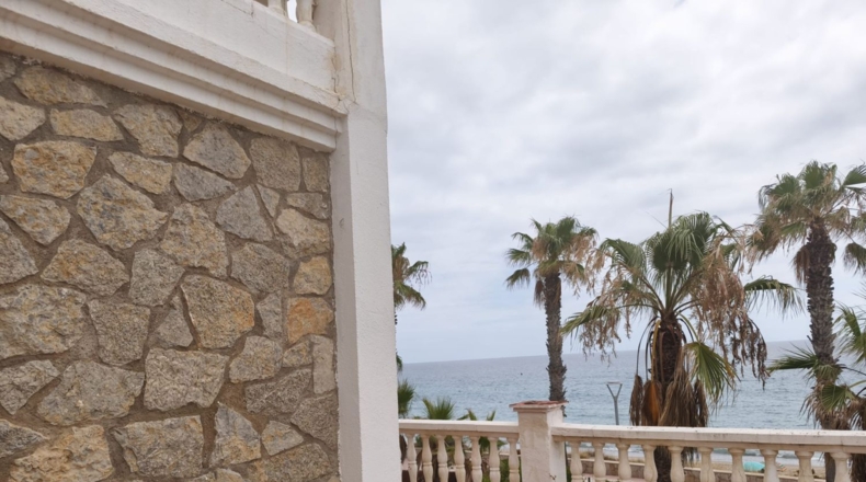 Tarragona - Mont-roig del Camp - 1414m2