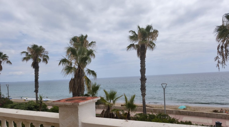 Tarragona - Mont-roig del Camp - 1414m2