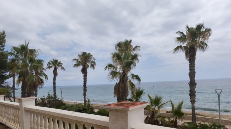 Tarragona - Mont-roig del Camp - 1414m2
