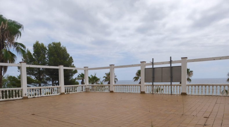 Tarragona - Mont-roig del Camp - 1414m2