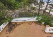 Vil·la amb terreny en venda a Mont-roig del Camp ref.: TR305648 foto