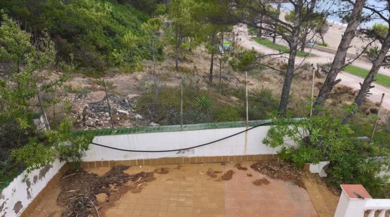 Tarragona - Mont-roig del Camp - 1414m2