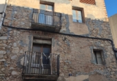 Casa de pueblo en venta en la España, l'Espluga de Francolí, ref: TR305604 foto