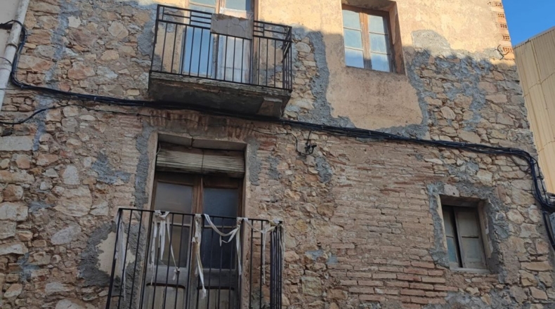 Tarragona - l'Espluga de Francolí - 200m2