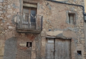 Casa de pueblo en venta en la España, l'Espluga de Francolí, ref: TR305604 foto